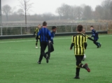 S.K.N.W.K. JO11-1JM - Tholense Boys JO11-2 (competitie) 2024-2025 (2e fase) (15/171)